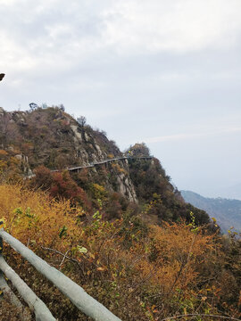 沂蒙山