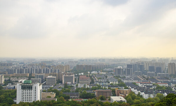 杭州半山风景区