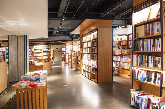 書店