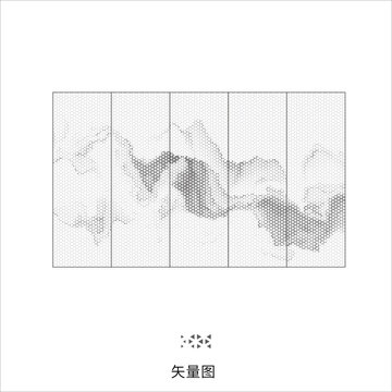 創(chuàng)意隔斷