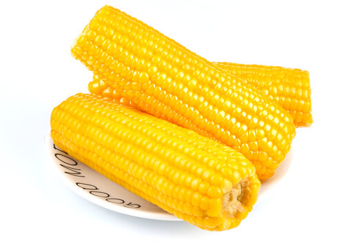 黄玉米