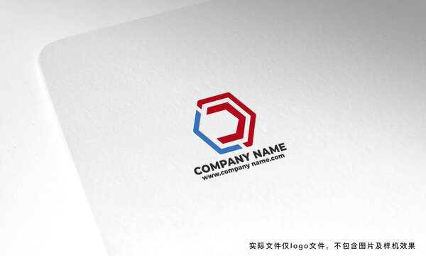 簡約大氣logo設(shè)計