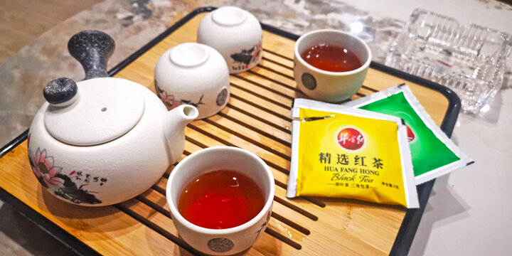 小茶盘