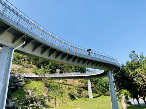 珠海景山道