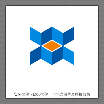 太阳能LOGO设计