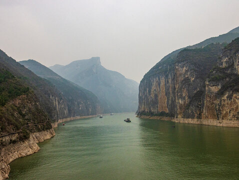 瞿塘峡