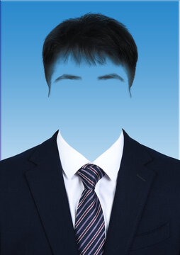 標(biāo)準(zhǔn)正裝