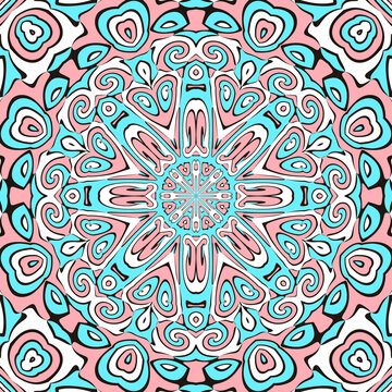 對(duì)稱(chēng)圖案