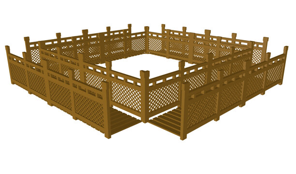 防護(hù)欄