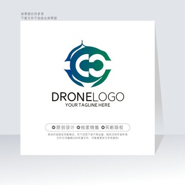 CS字母标志CSlogo