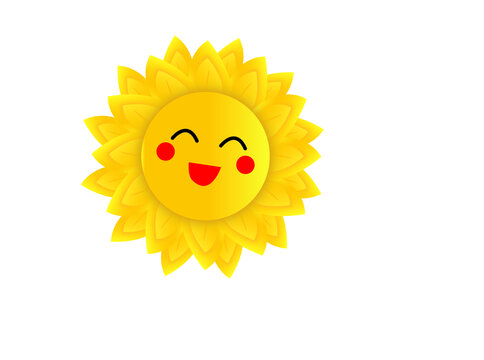 太陽花