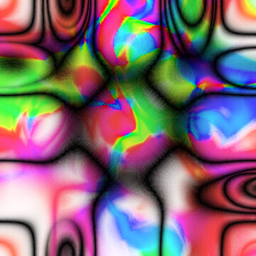 刮痕壁紙壁畫肌理