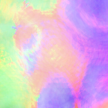 玄關(guān)抽象畫