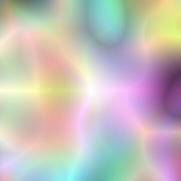 幾何地毯