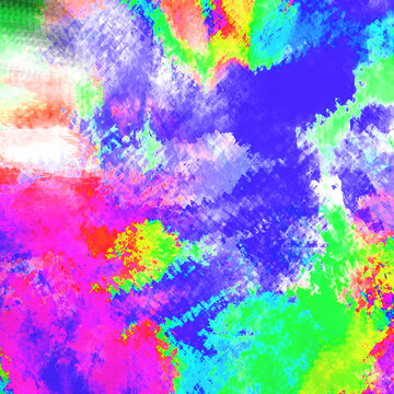 曲線刮痕壁紙壁畫肌理