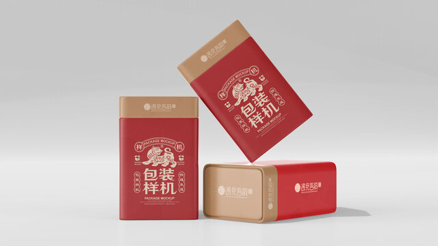 馬口鐵茶葉罐樣機(jī)
