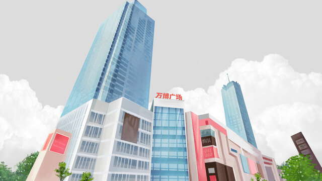萬博廣場