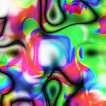 刮痕壁紙壁畫肌理