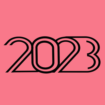 2023年兔年