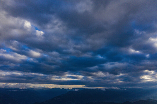 云层