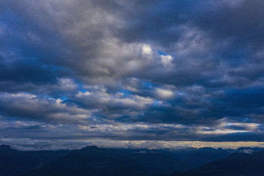 云层