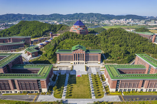 深圳中山大学