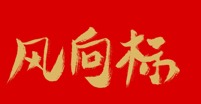 風(fēng)向標(biāo)