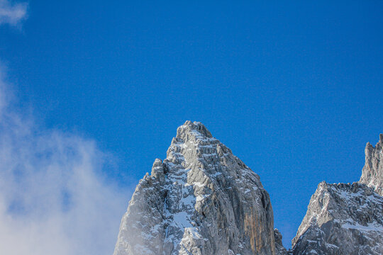 丽江玉龙雪山