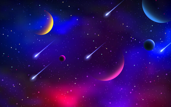 星空