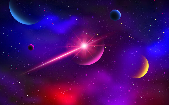 星空