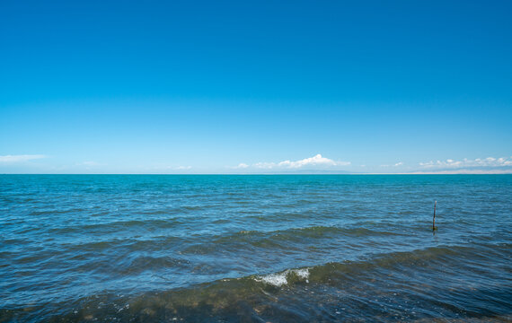 青海湖