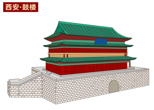 鼓樓