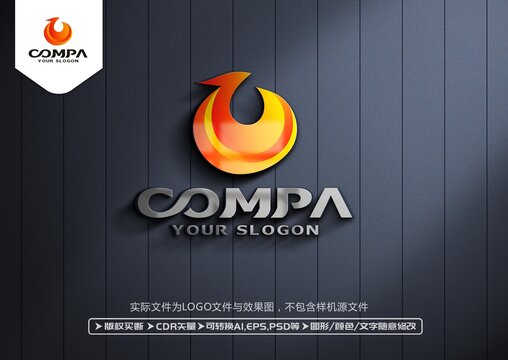 凤凰标志凤凰LOGO