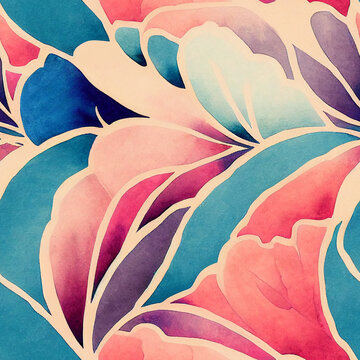 花紋