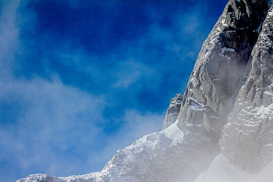 丽江风光玉龙雪山