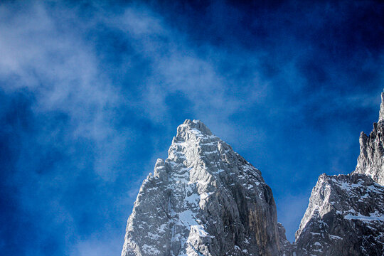 玉龙雪山