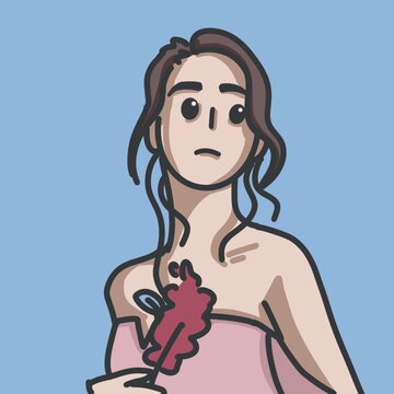 約會(huì)女神