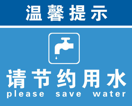 節(jié)約用水