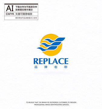 服裝logo