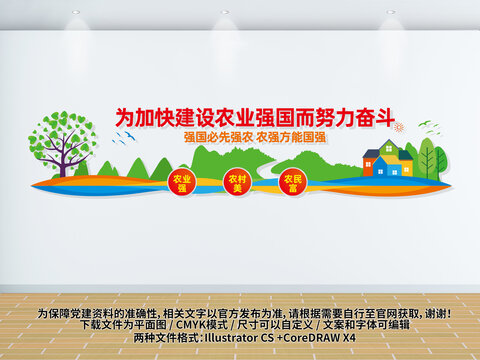 建設(shè)農(nóng)業(yè)強(qiáng)國(guó)