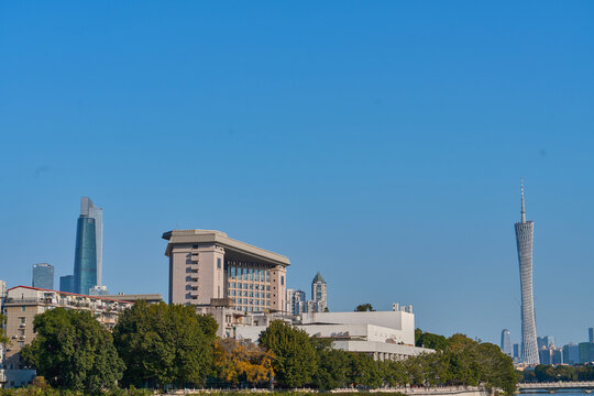 东山湖公园