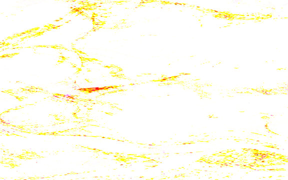 簡約意境抽象大氣山水