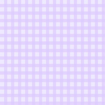 方型格子粉紫色底纹