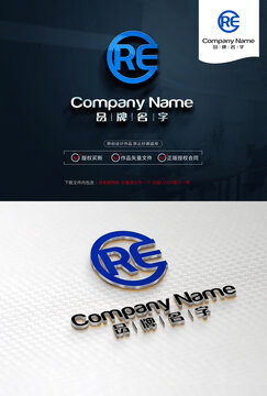 RELOGO標(biāo)志設(shè)計(jì)