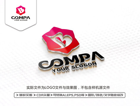B字母LOGO