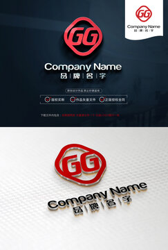 LOGO標(biāo)志設(shè)計