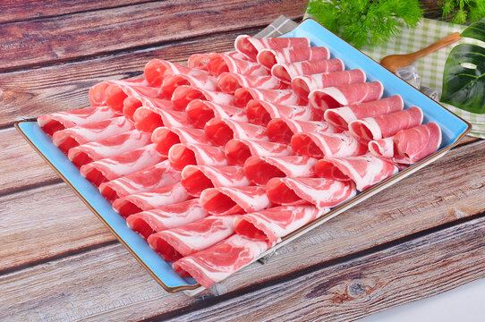 羊肉