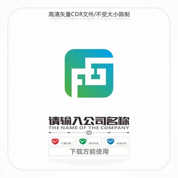 FGlogo商標(biāo)