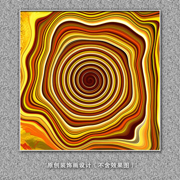 玄關(guān)裝飾畫
