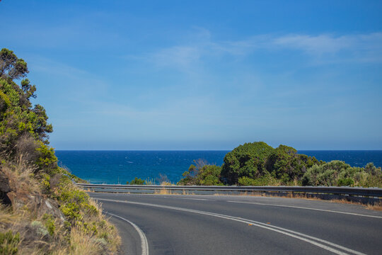 沿海公路